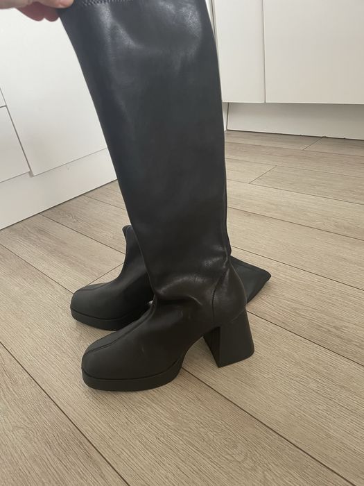 дамски ботуши H&M