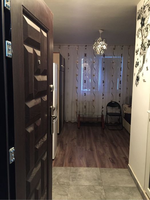 Camera de camin Siraj