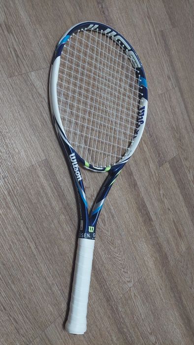 Ракетка для большого тенниса