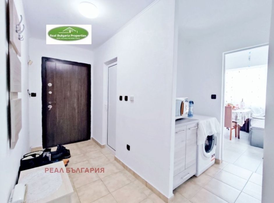 Продава се Двустаен апартамент в Русе, Център - 62 кв.м за 1257 €/кв.м - Снимка #14