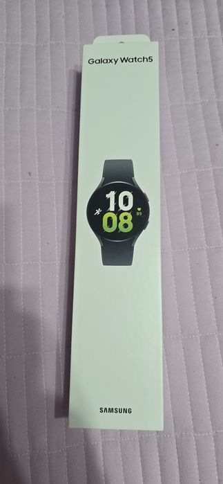 Ceas Samsung Galaxy Watch 5