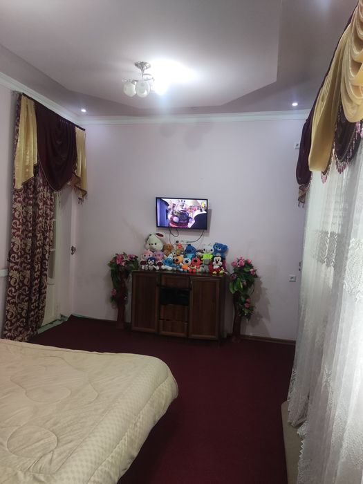 Nazarbek, Tarnov Mevazor mahallasi uy sotiladi 6 sotix