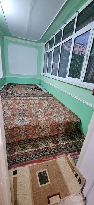 Продаётся 4/1/4  3 переделанная в 4-х комнатная квартира  115 кв метр.