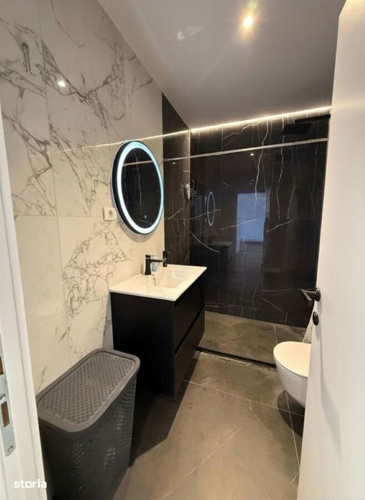 Apartament 2 camere decomandat cu parcare, Grand Park
