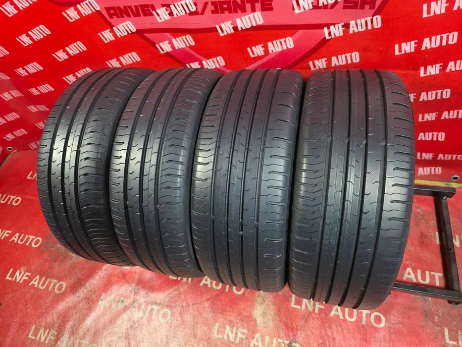 Anvelope de VARA - 185/50/16 - 205/45/16 - Continental - 7 MM DOT 2017