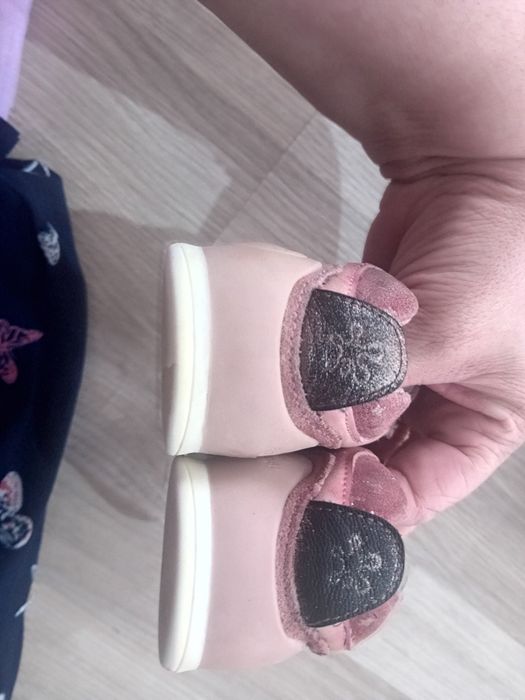 Biomecanics stare foarte buna