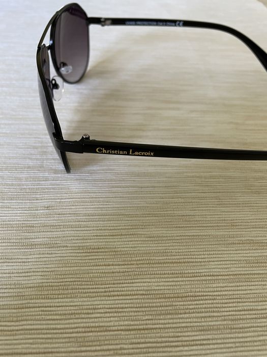 Ochelari soare barbati Christian Lacroix