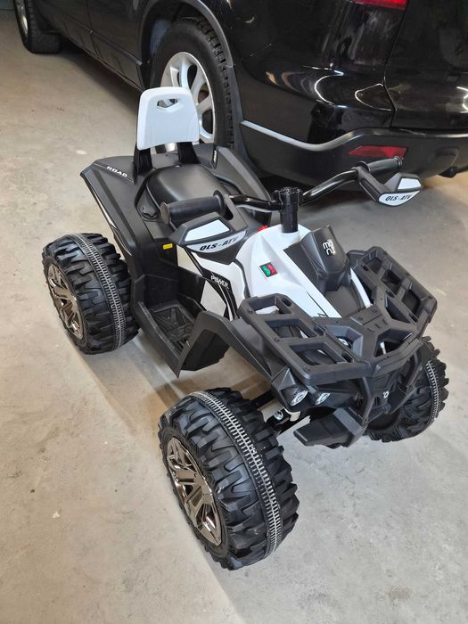 Детско акумулаторно ATV