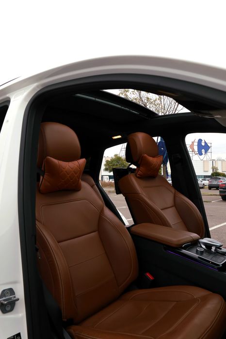 Mercedes GLE 350 4 MATIC