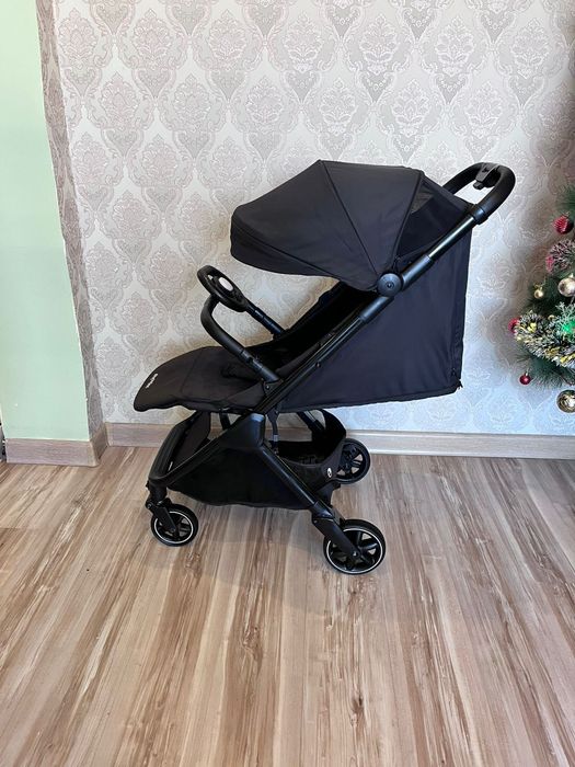 Коляска Easywalker Jackey