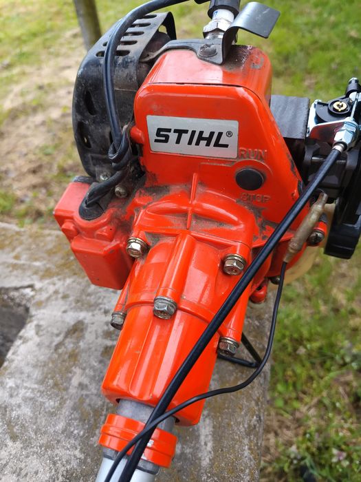 бенз тример Щил.