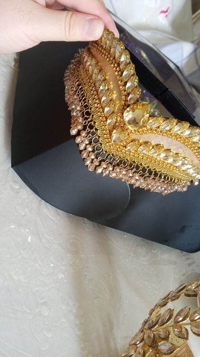 Diadema abadokla sotiladi