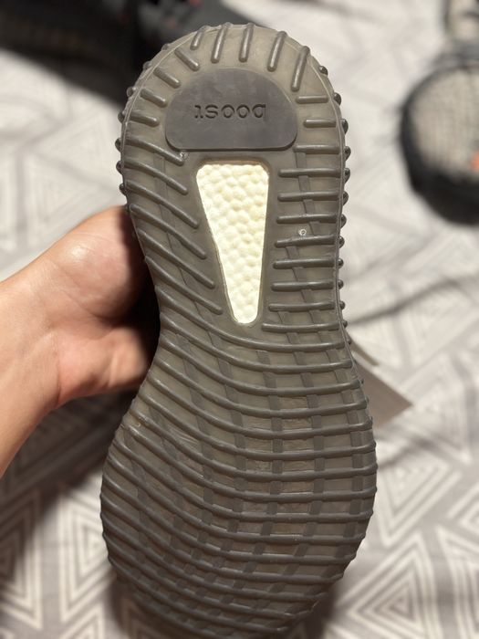 Adidasi barbati boost 350 V2