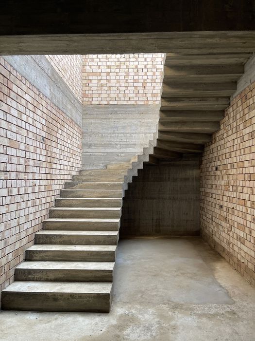 Бетон зиналар хизмати