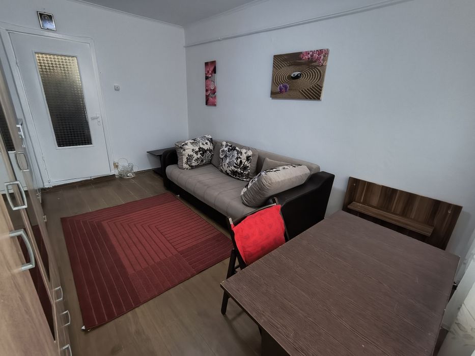 Inchiriez apartament cu o camera