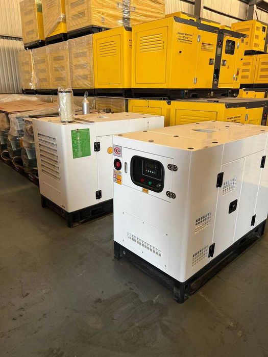 Generator dvijok 50/64/100/150/200/300/400/500/600/800/1000/1200kw