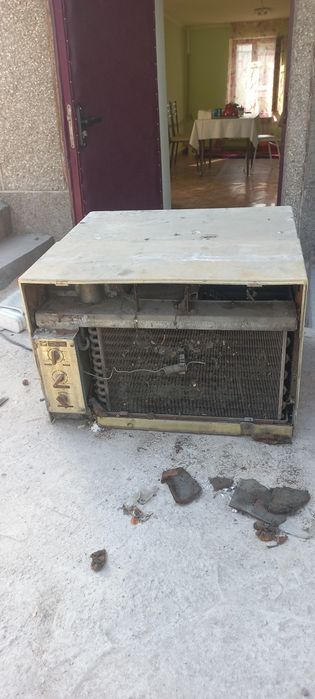 Кондиционер б у с гарантией