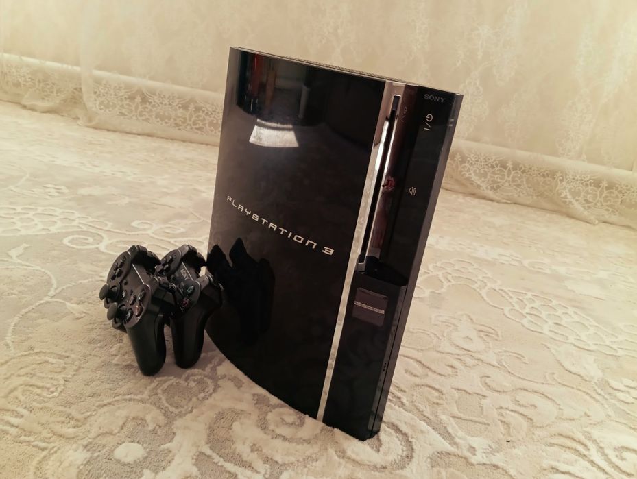 Playstation 3, пс3, плейстшен3