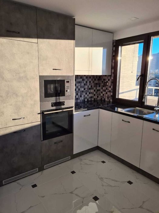 Дава се под наем Двустаен апартамент в София, Света Троица - 65 кв.м за 400 € - Снимка #1