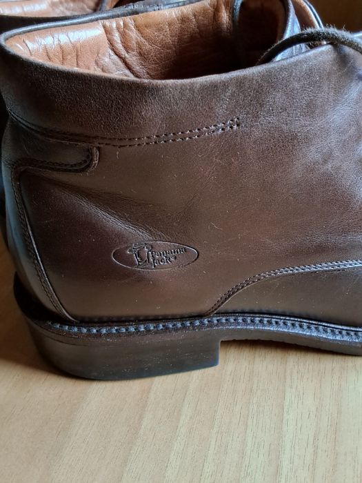 Ghete " Panama Jack "