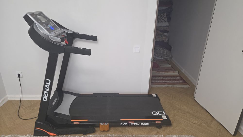 Genau Evolution m800