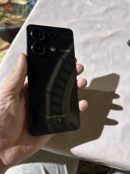 Redmi note 13 ideal