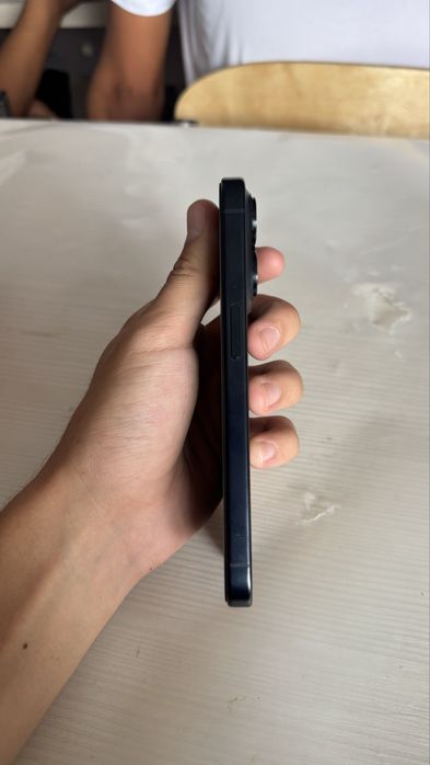 IPhone 15 Pro 256GB