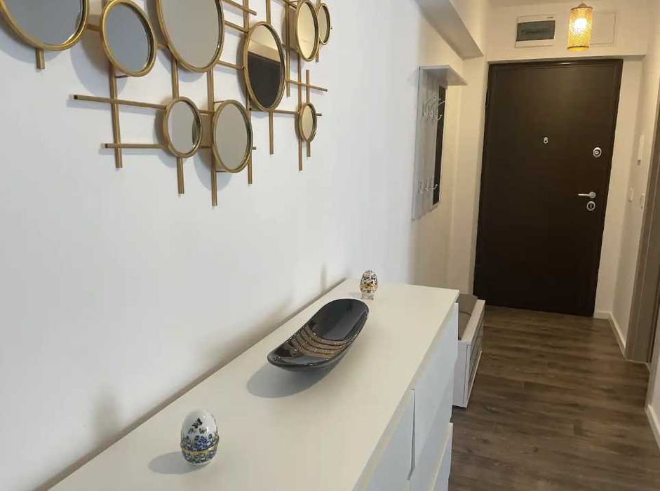 Дава се под наем Двустаен апартамент в Пловдив, Каменица 1 - 60 кв.м за 260.1 € - Снимка #1