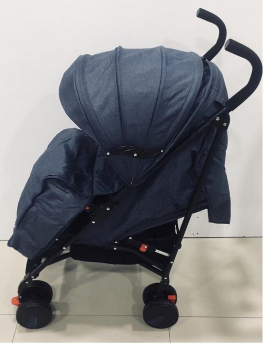 Коляска летняя