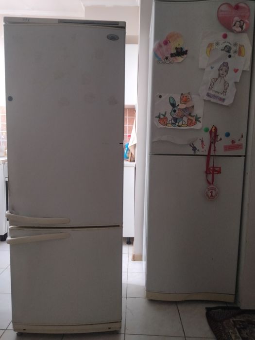 Продается холодильник