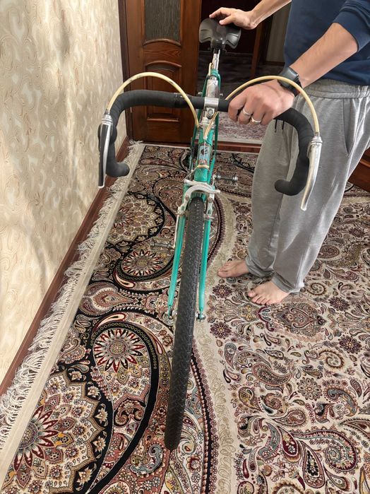 Продаётся велосипед «Турист»