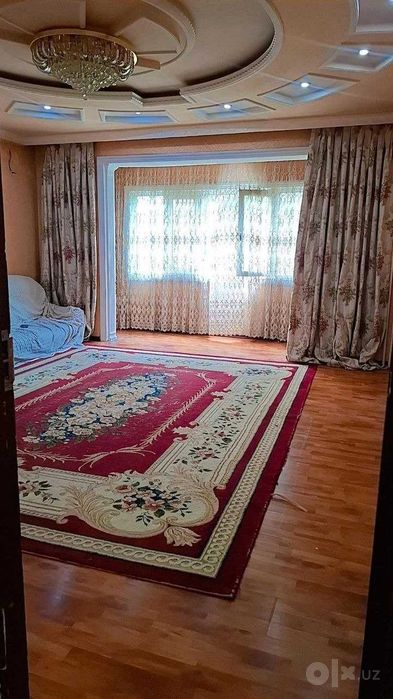 Продаю квартиру.Юнусабад 4 Универсам  3/3/9 Ипотека есть