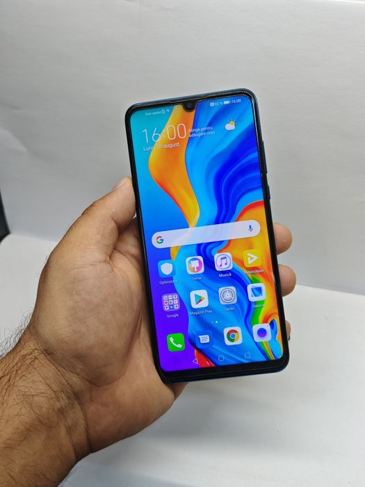 Huawei P30 Lite Blue
