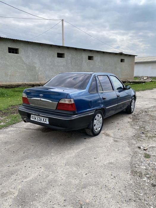 Нексия 1 сонс трамблёр