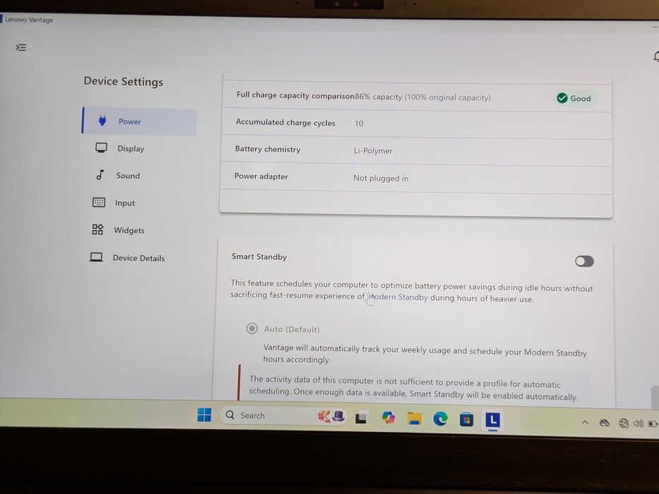 Lenovo ThinkPad X1 Carbon Gen 6 QHD Intel i5-8350U 16GB RAM