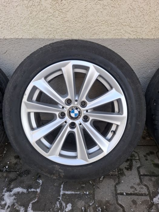 Jante BMW style 236 R17