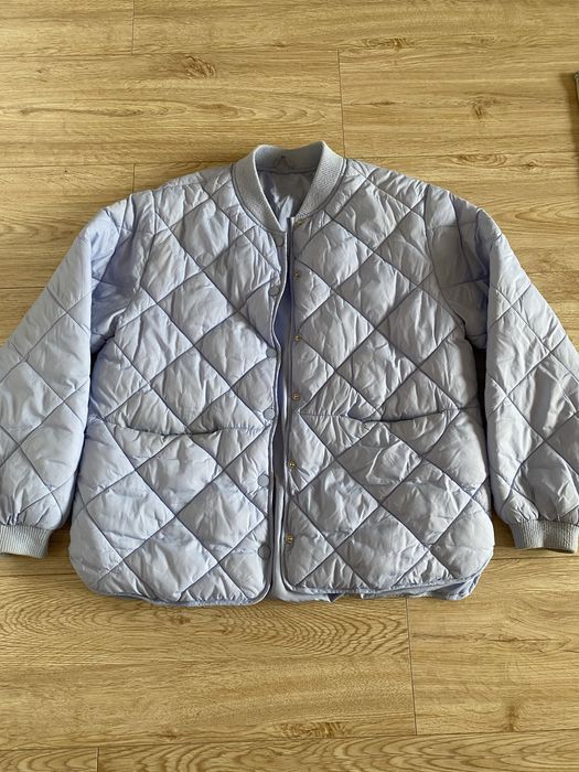 Куртка весенняя фиры Zara
