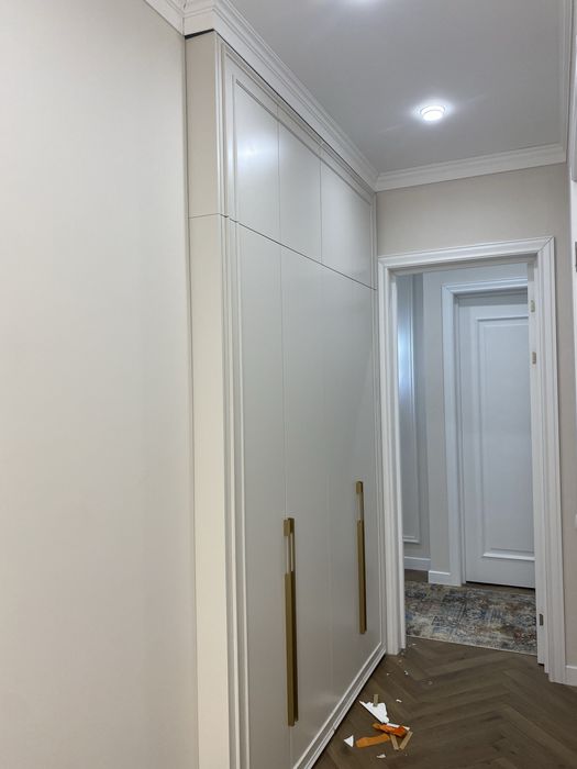 Мебель на заказ Астана