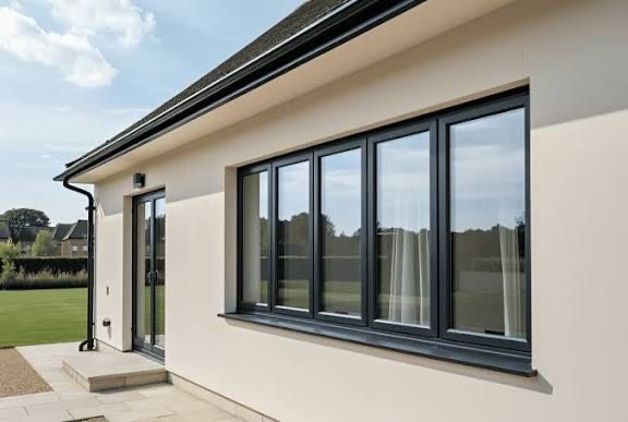 Ремонт окон и регилировка