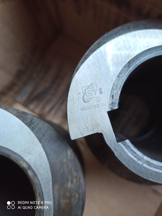 Запасные части к маслопрессам