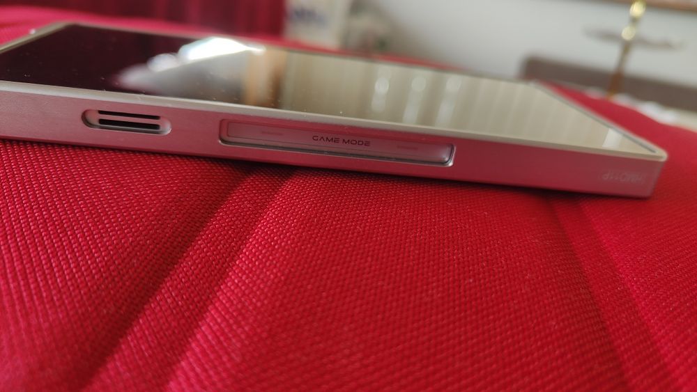 Nubia Redmagic 11 pro 16 GB