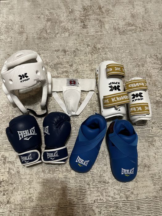 Продам амуниций и кимоно