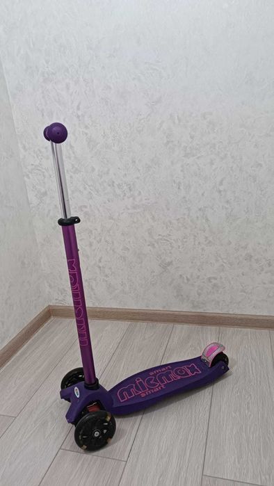 Продам детский самокат