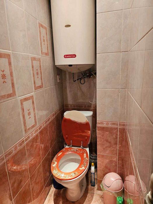 Продам 5 комнатную квартиру