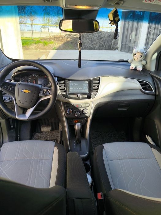 Продаётся Tracker 1