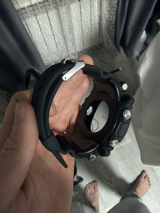 Корпус для apple watch 44-45mm