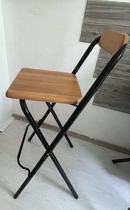Scaun bar/ machiaj