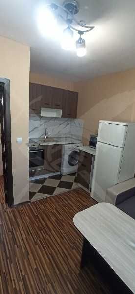 Дава се под наем Двустаен апартамент в Пловдив, Изгрев - 50 кв.м за 368.73 € - Снимка #9