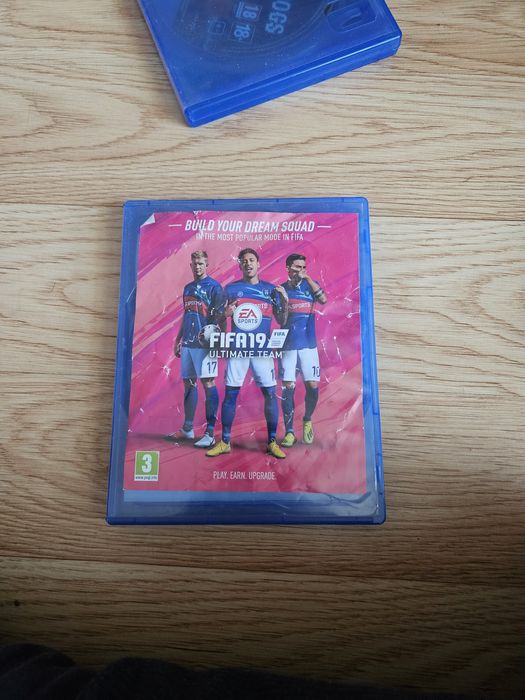 Jocuri PlayStation 4