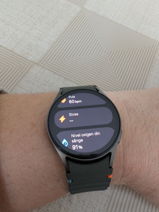 Samsung Galaxy watch 7 LTE